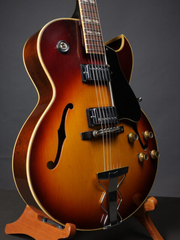 Gibson ES-175 (1969) - Image 10