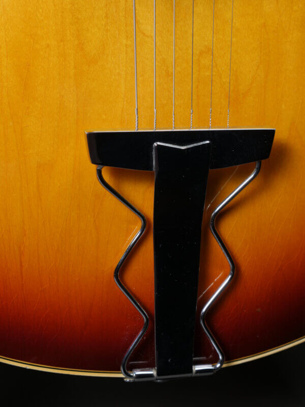 Gibson ES-175 (1969) - Image 11