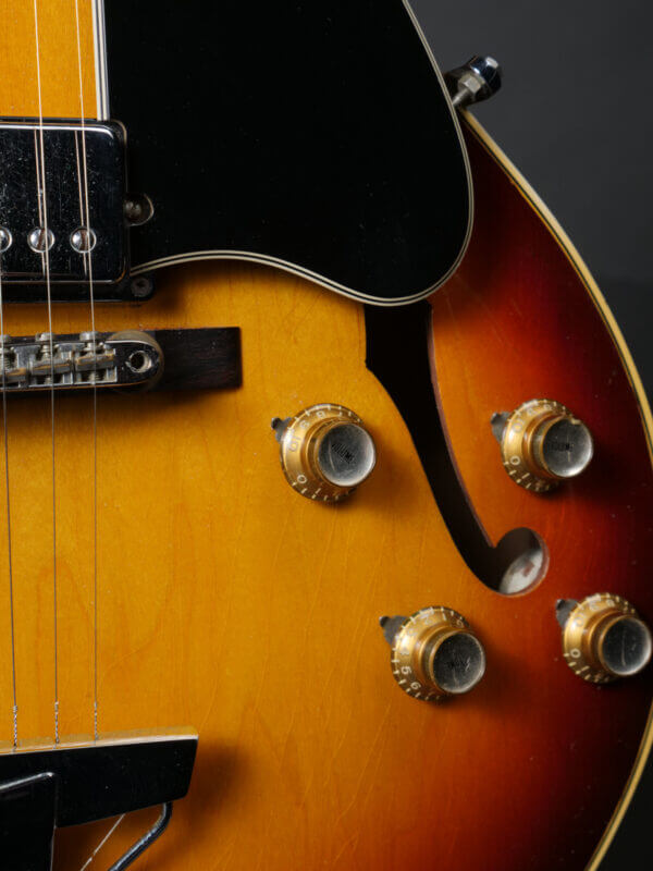 Gibson ES-175 (1969) - Image 12