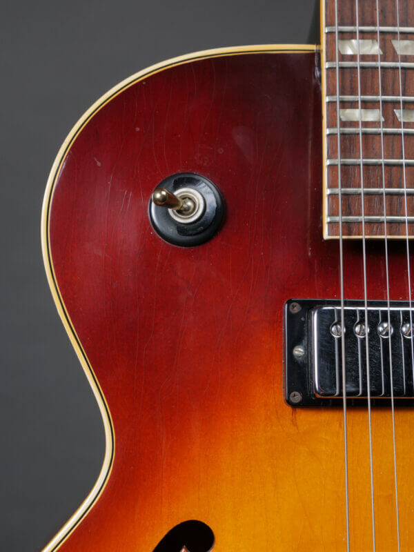 Gibson ES-175 (1969) - Image 13