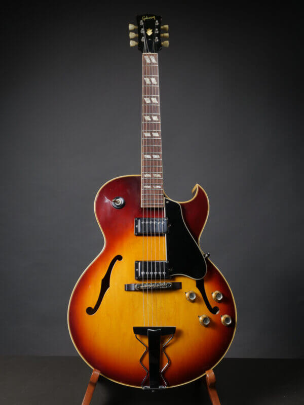 Gibson ES-175 (1969) - Image 14