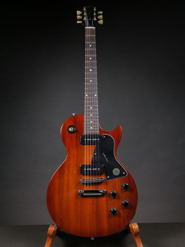 Gibson LP P90 - Image 3