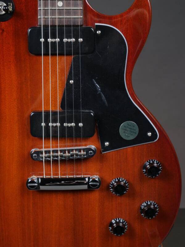 Gibson LP P90 - Image 4