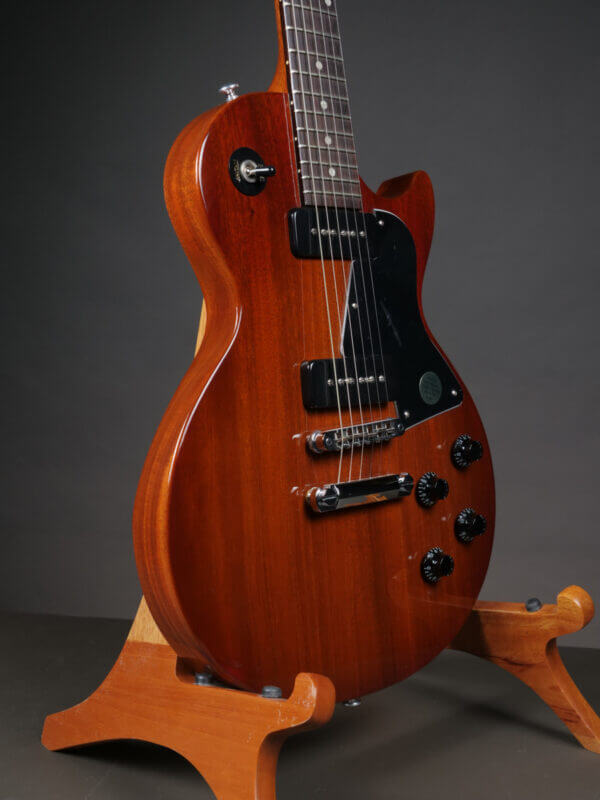 Gibson LP P90 - Image 5
