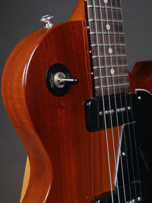 Gibson LP P90 - Image 7