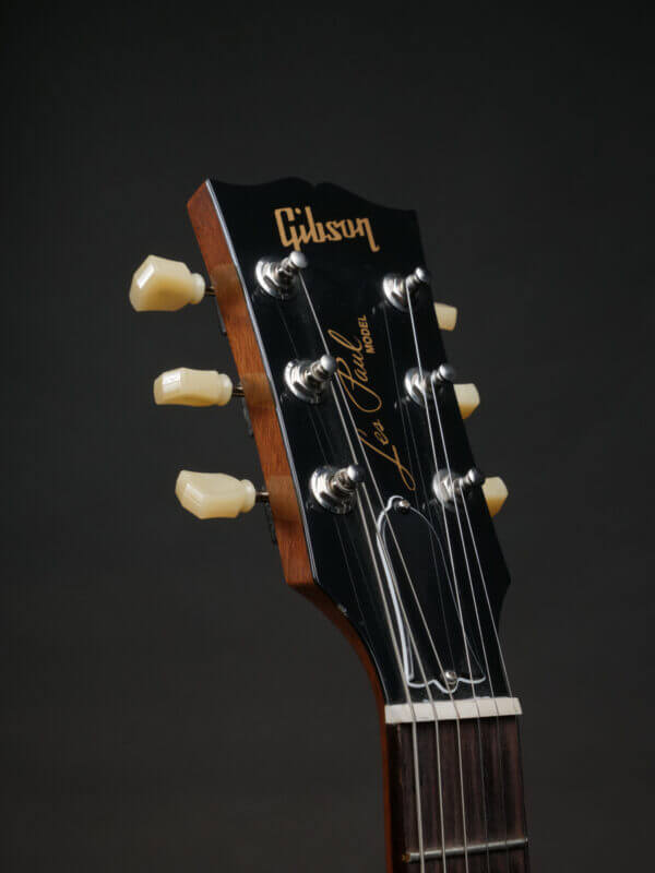 Gibson LP P90 - Image 9