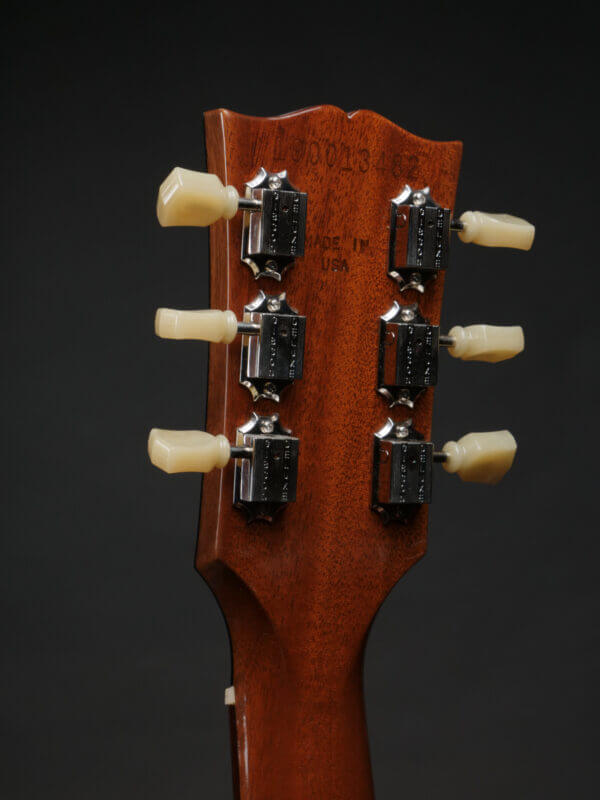 Gibson LP P90 - Image 10