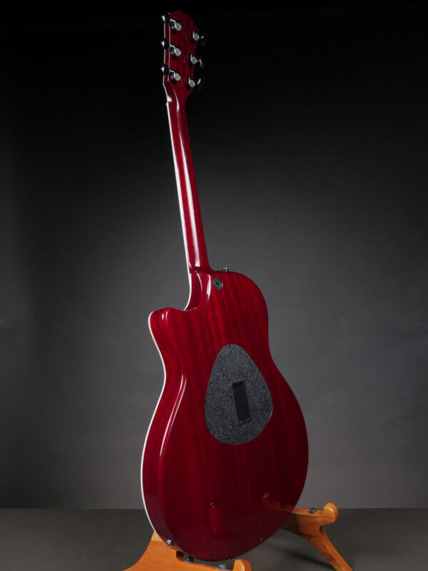 Taylor T5S Red (used) - Image 9