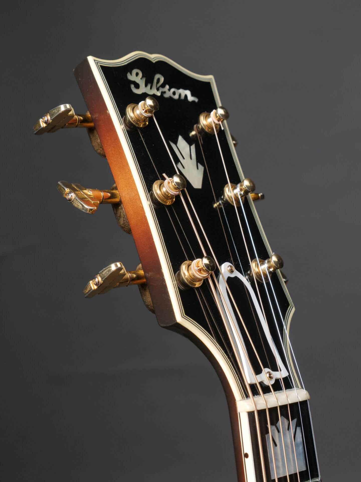 Gibson SJ-200 Golden Age 1930's - Image 5