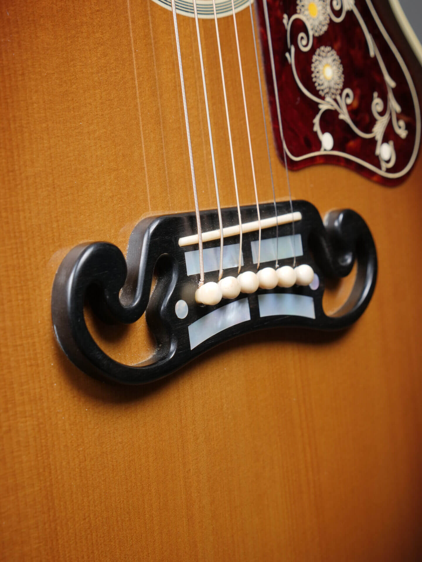 Gibson SJ-200 Golden Age 1930's - Image 3