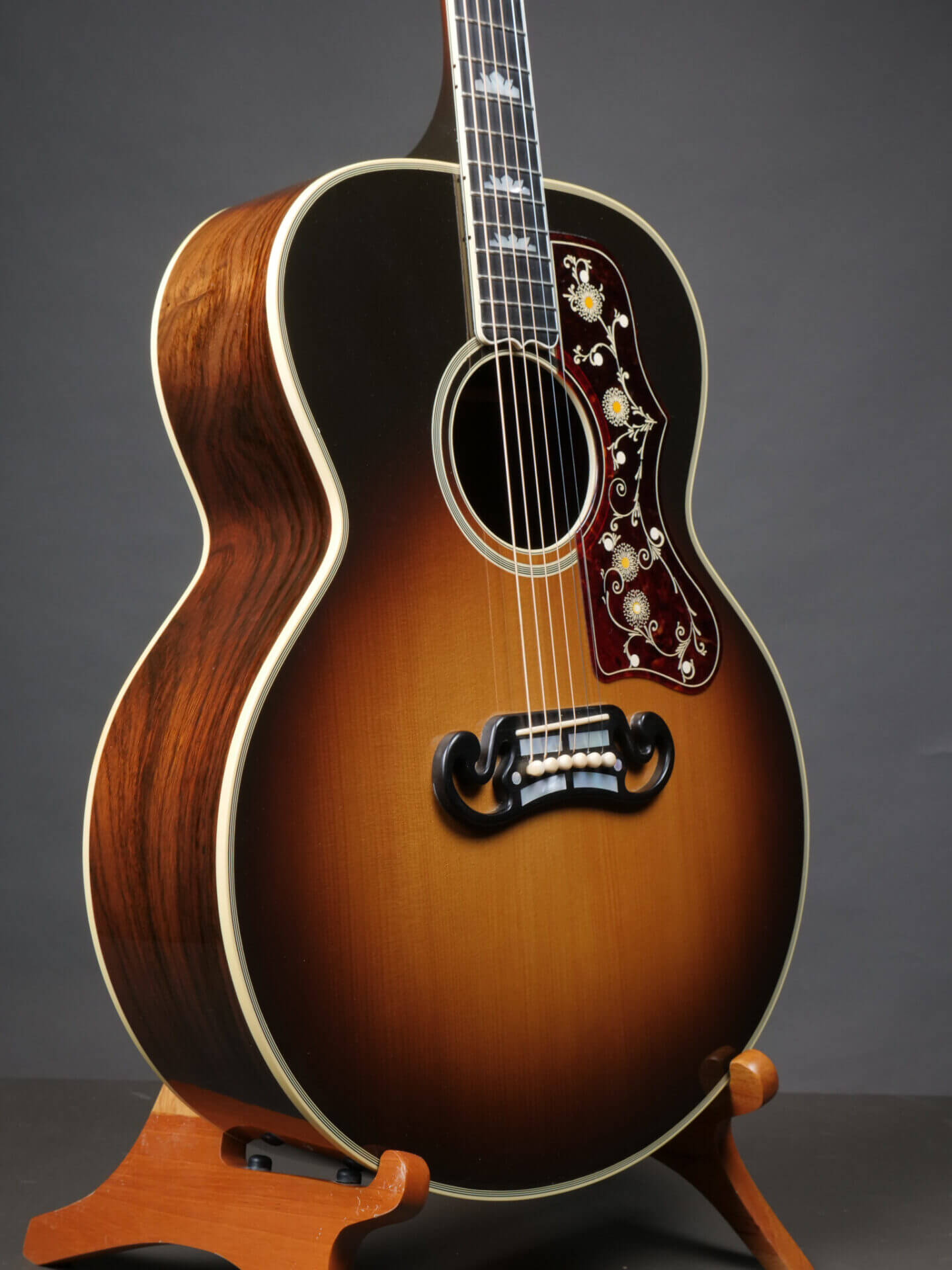 Gibson SJ-200 Golden Age 1930's - Image 2