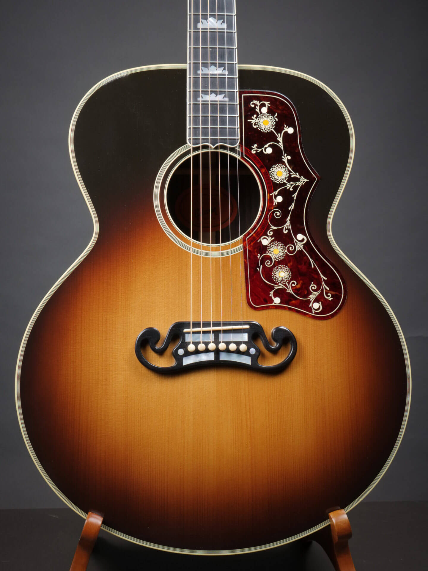 Gibson SJ-200 Golden Age 1930's