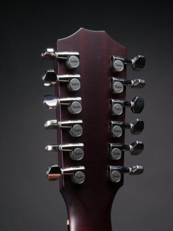 Taylor 562ce 12-string Grand Concert Acoustic-Electric Guitar - Image 6