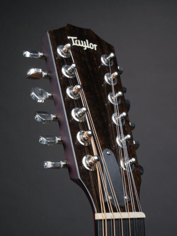 Taylor 562ce 12-string Grand Concert Acoustic-Electric Guitar - Image 7