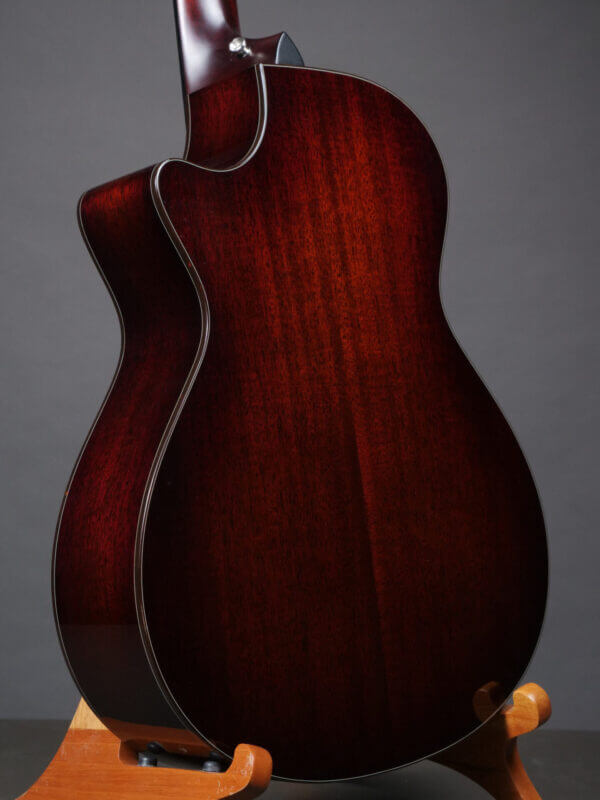 Taylor 562ce 12-string Grand Concert Acoustic-Electric Guitar - Image 4