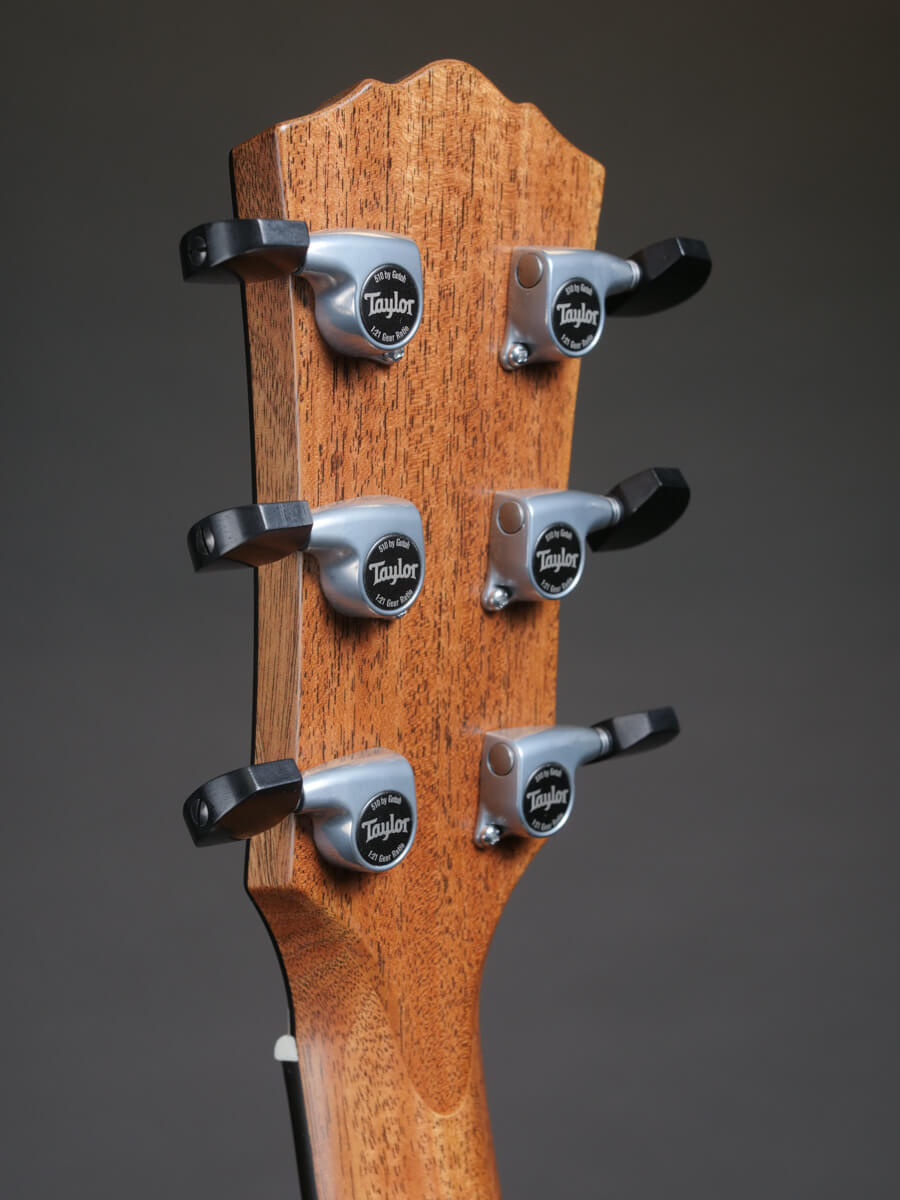 Taylor Gold Label 814e Acoustic-Electric Guitar - Image 13