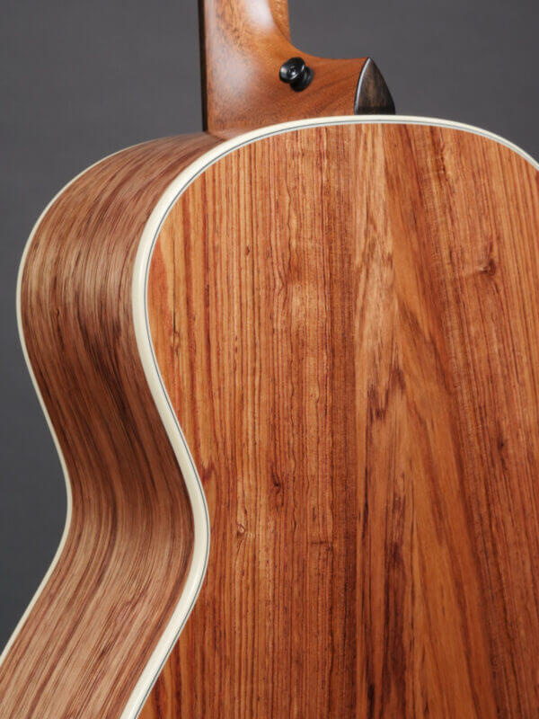 Taylor Gold Label 814e Acoustic-Electric Guitar - Image 7