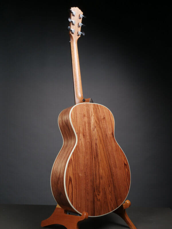 Taylor Gold Label 814e Acoustic-Electric Guitar - Image 8