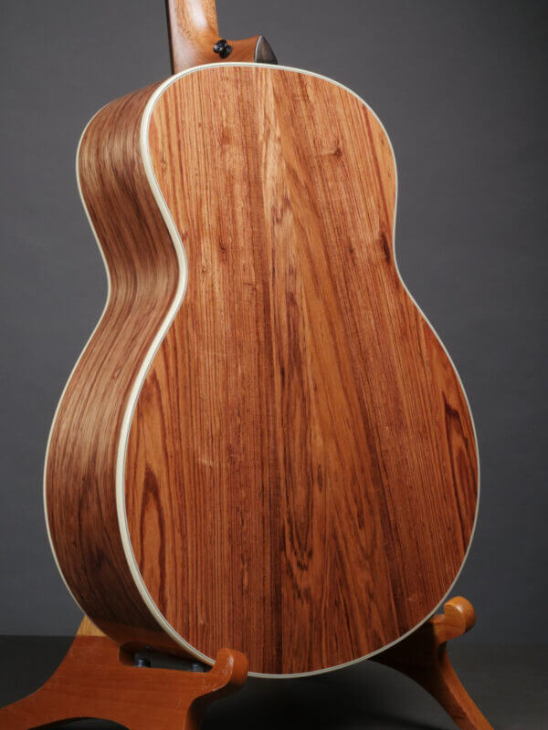 Taylor Gold Label 814e Acoustic-Electric Guitar - Image 9