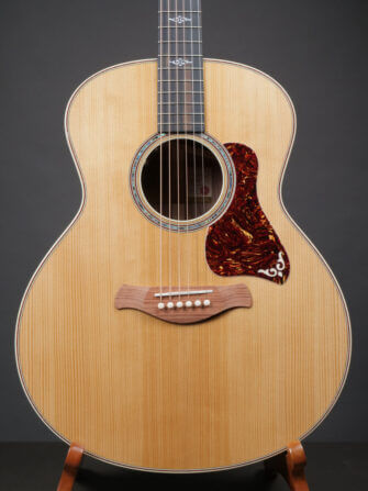 Taylor Gold Label 814e Acoustic-Electric Guitar