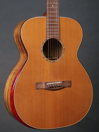 Ayers A-09E