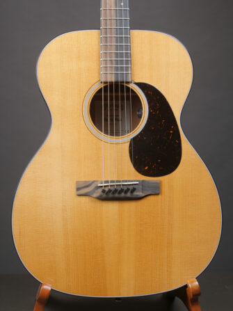 Martin 000E Retro Plus