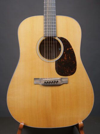 Martin DE Retro Plus