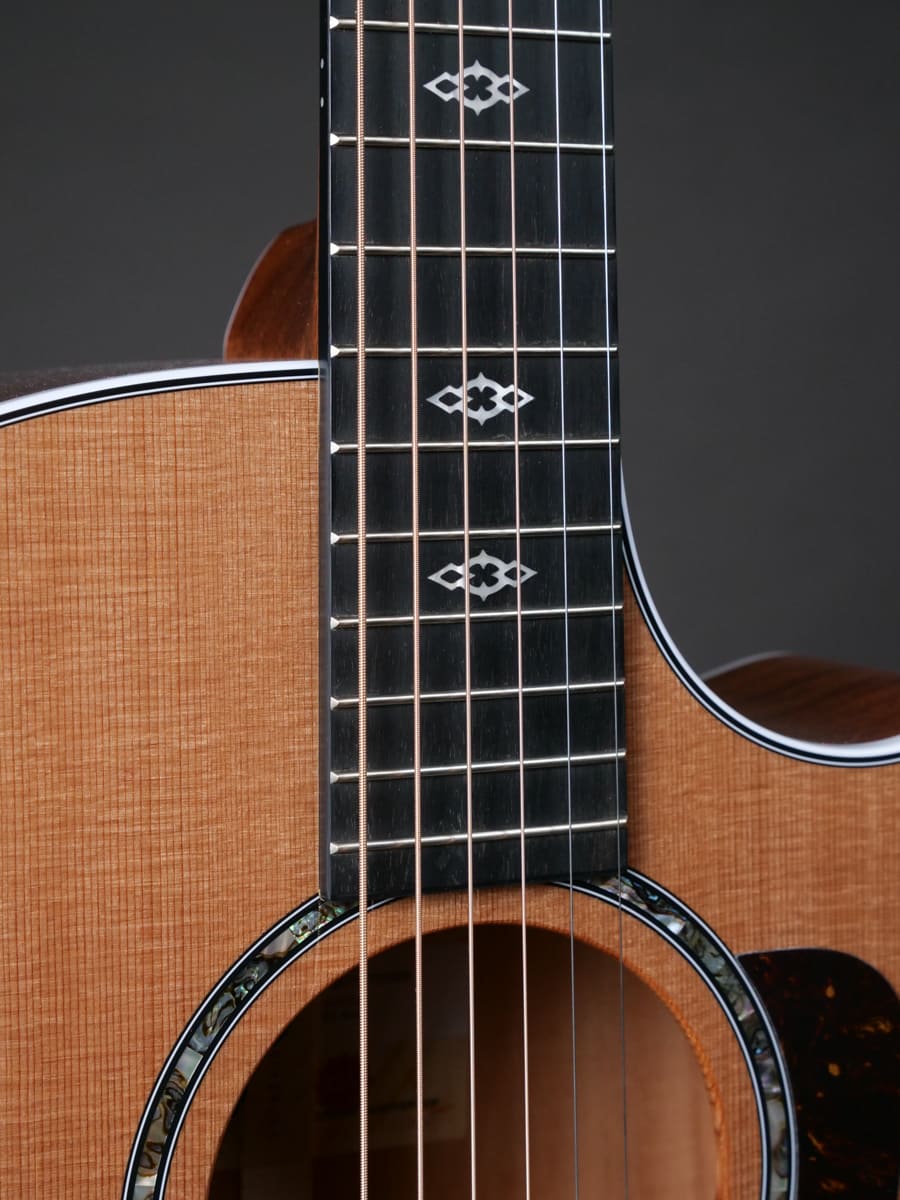 Taylor Next Generation 514ce - Image 11