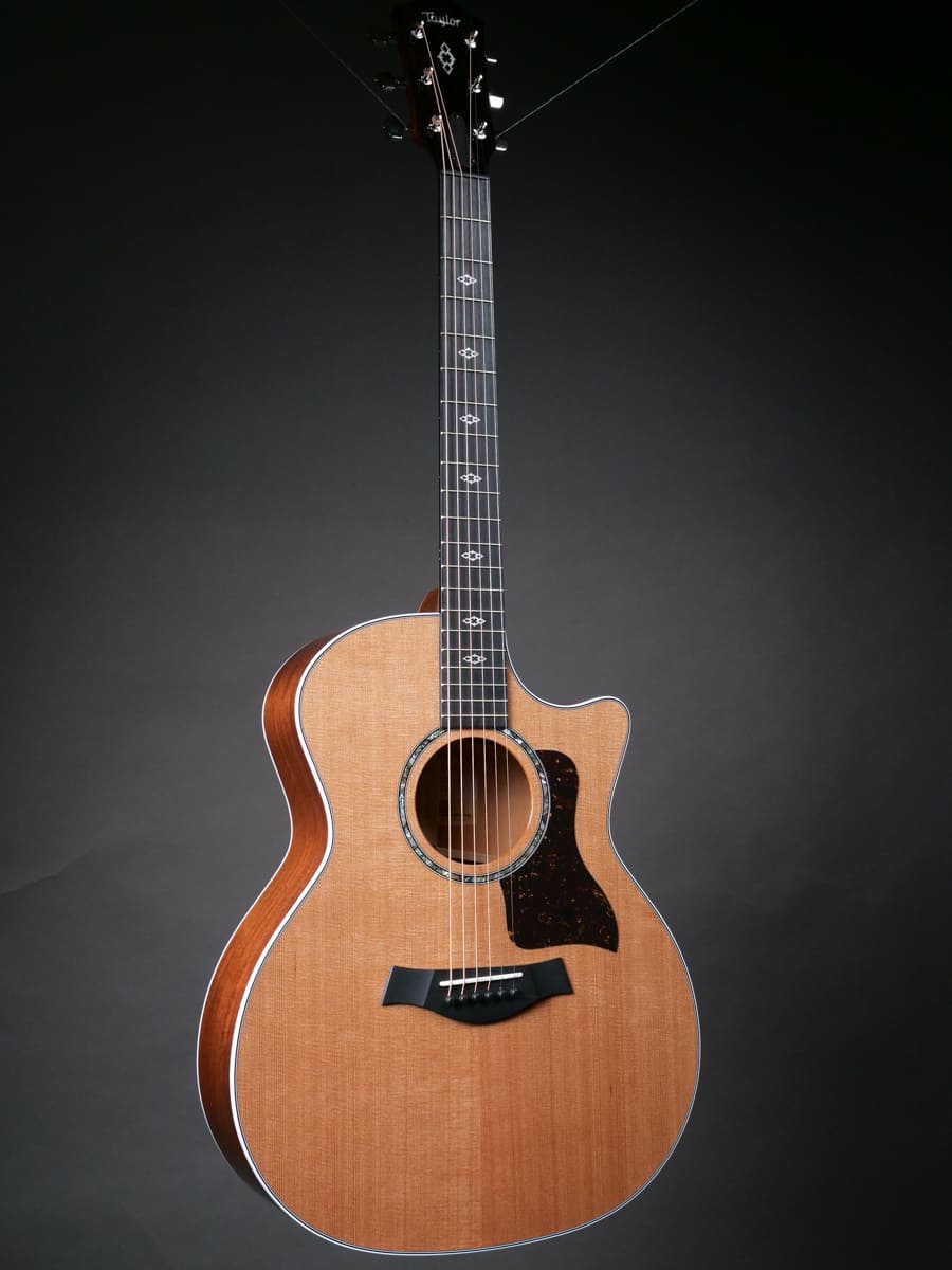 Taylor Next Generation 514ce - Image 13