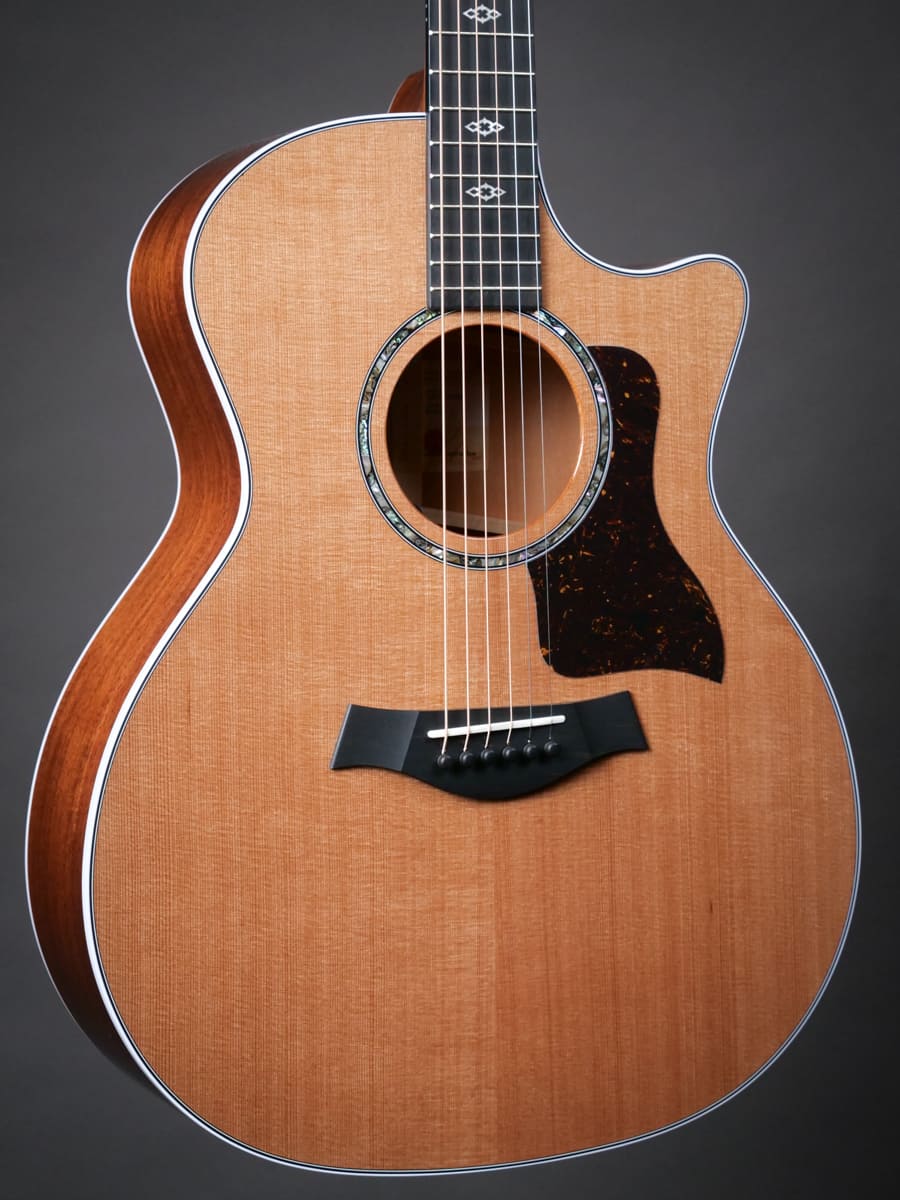 Taylor Next Generation 514ce