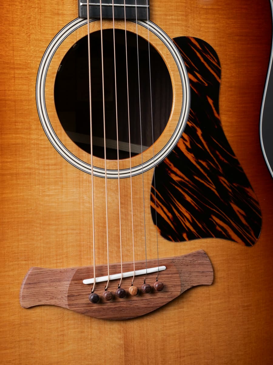 Taylor 717e Gold Label - Image 12