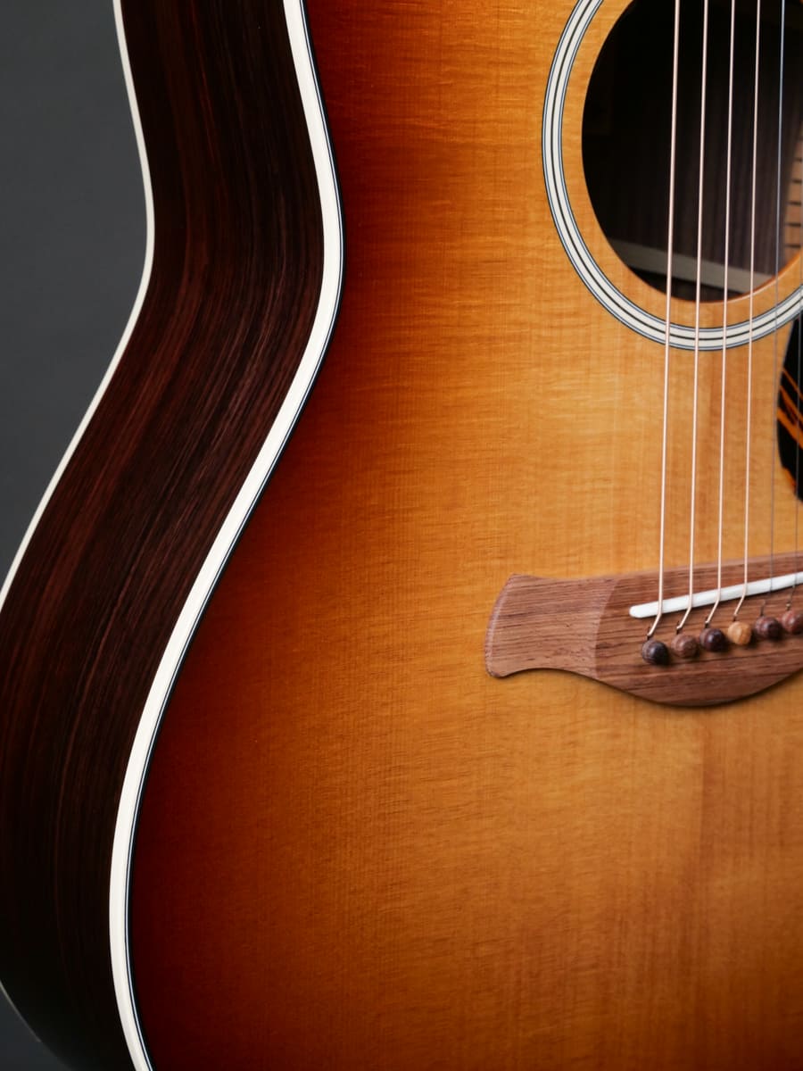 Taylor 717e Gold Label - Image 2