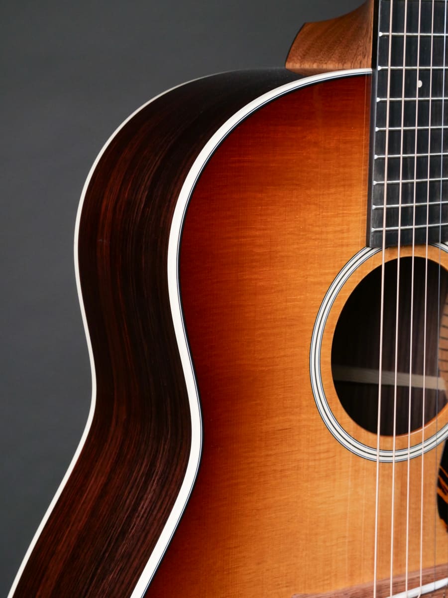 Taylor 717e Gold Label - Image 3
