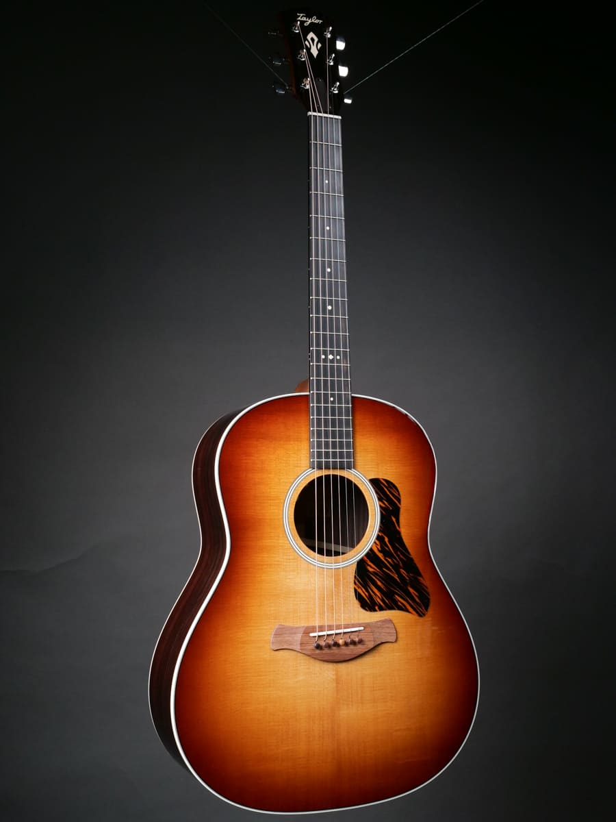 Taylor 717e Gold Label - Image 4