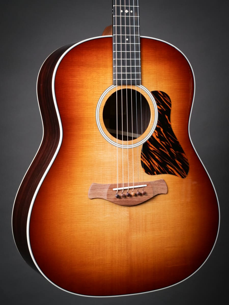 Taylor 717e Gold Label
