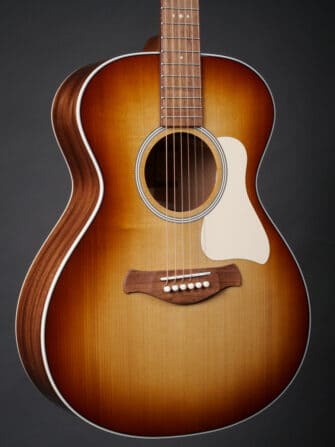 Taylor Ben Harper Gold Label 512ce