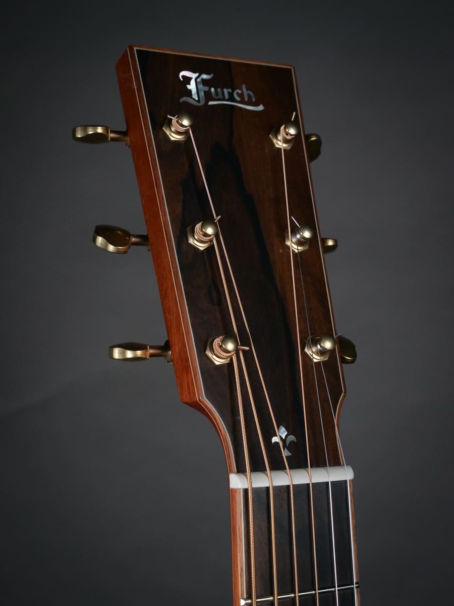 Furch Vintage 3 D-SR - Image 9