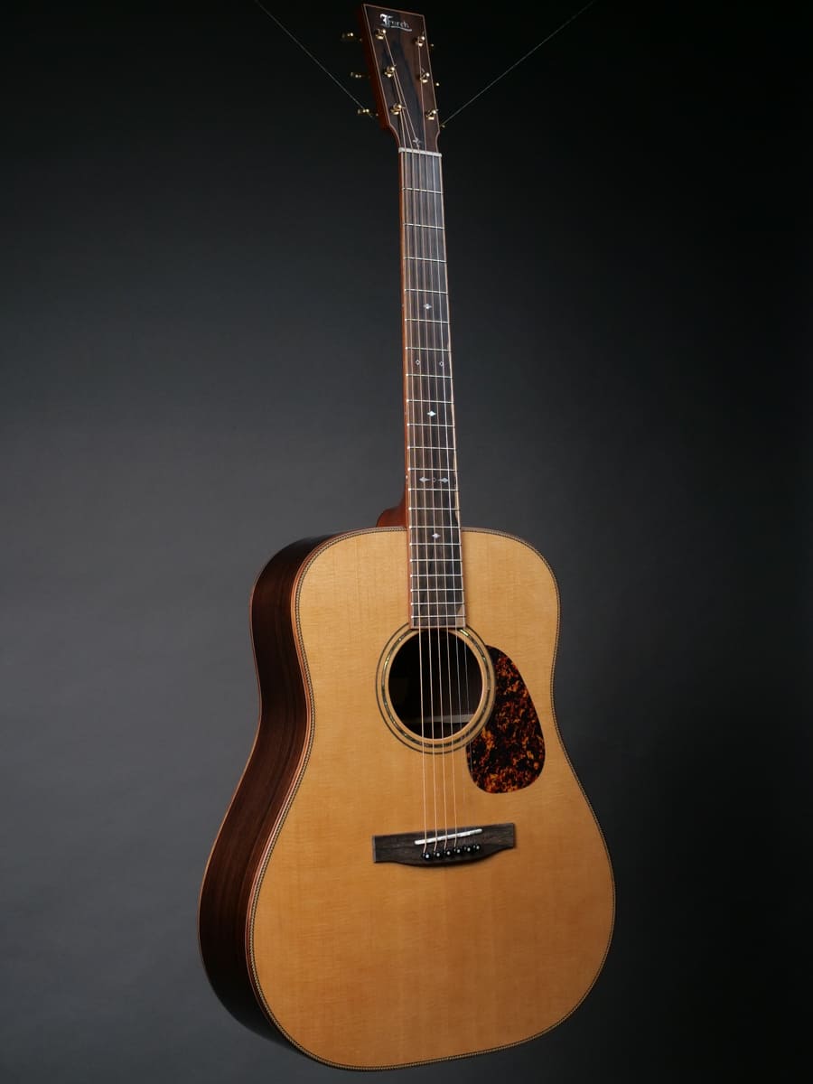 Furch Vintage 3 D-SR - Image 2