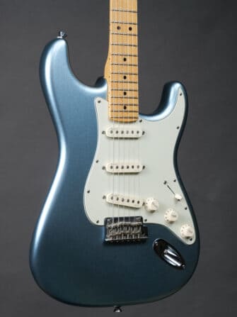 Fender American Deluxe Stratocaster Plus