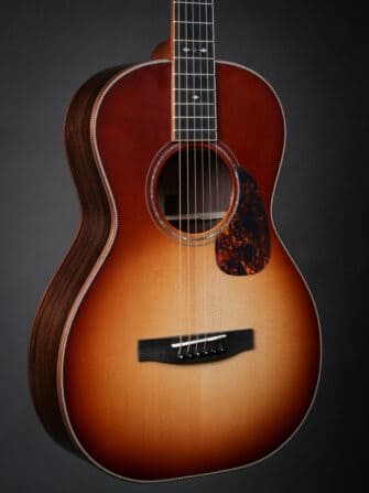 Furch Vintage 3 OOM-SR (Pre-Owned)