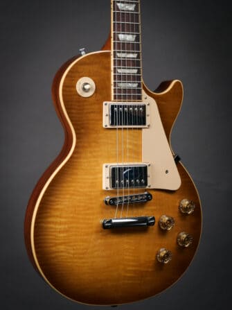 Gibson Les Paul Traditional (2008)