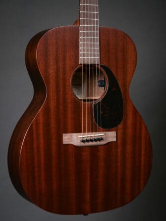 Martin Road Series 000-10e