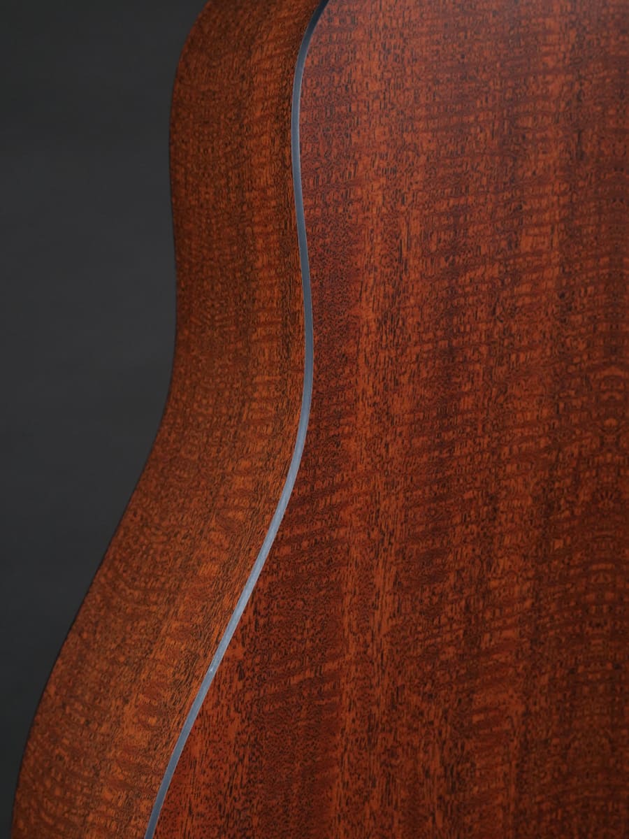 Martin D-X2E Molly Tuttle - Image 6