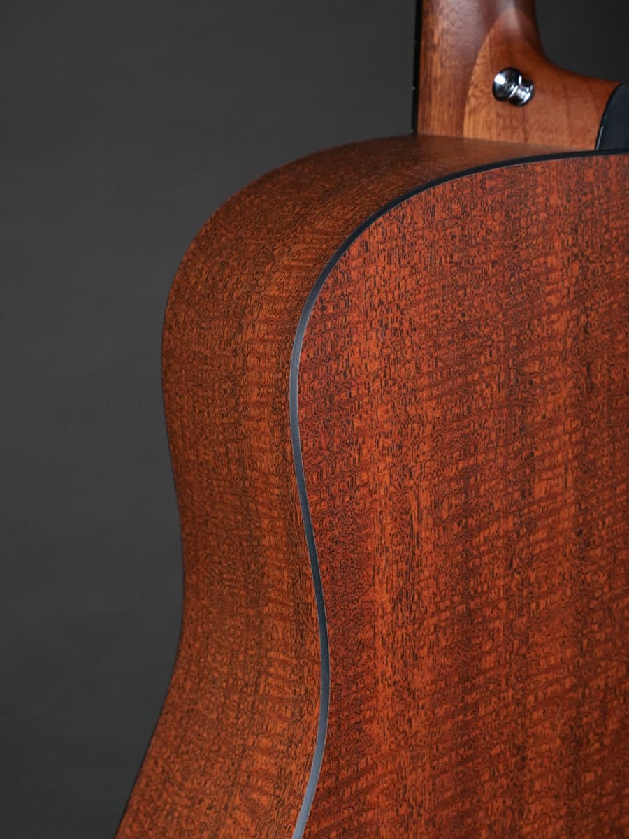 Martin D-X2E Molly Tuttle - Image 7