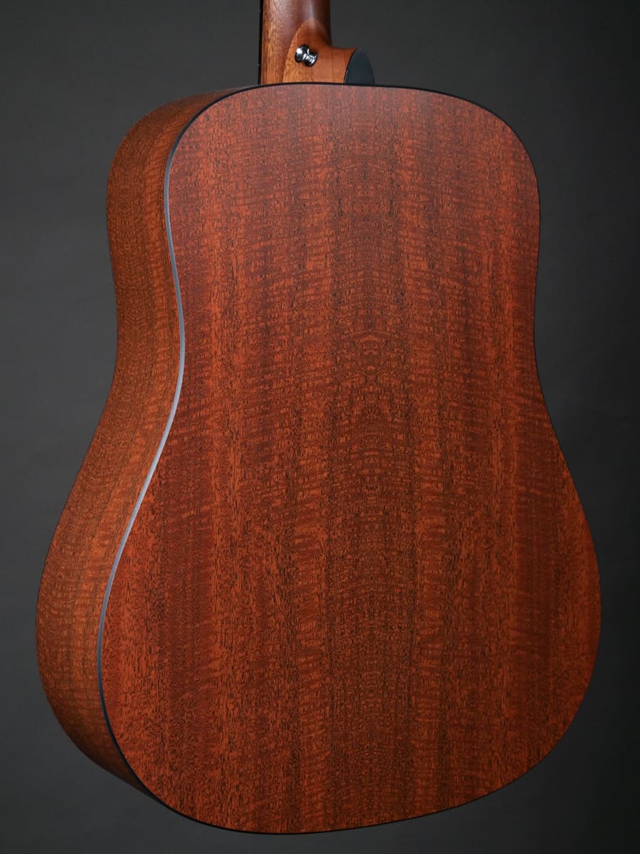 Martin D-X2E Molly Tuttle - Image 9