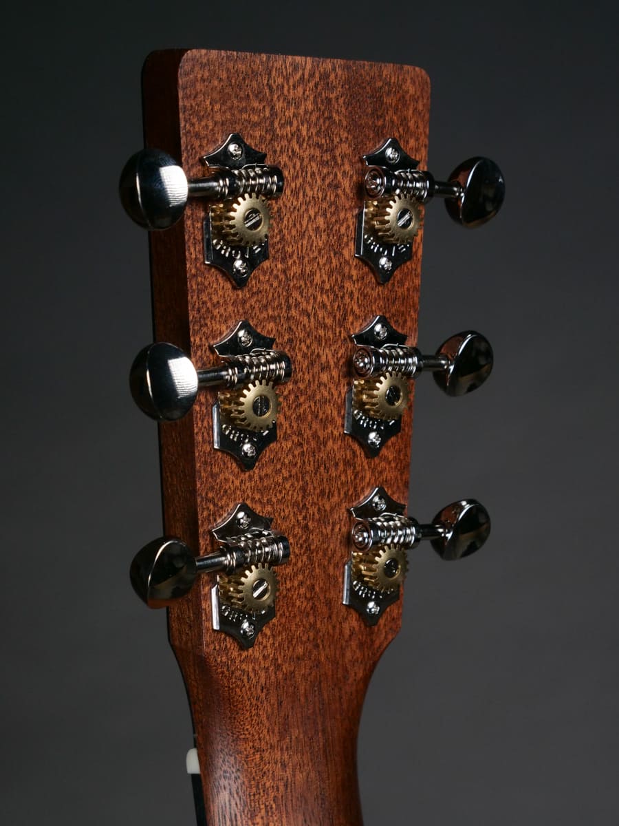 Martin D-X2E Molly Tuttle - Image 10