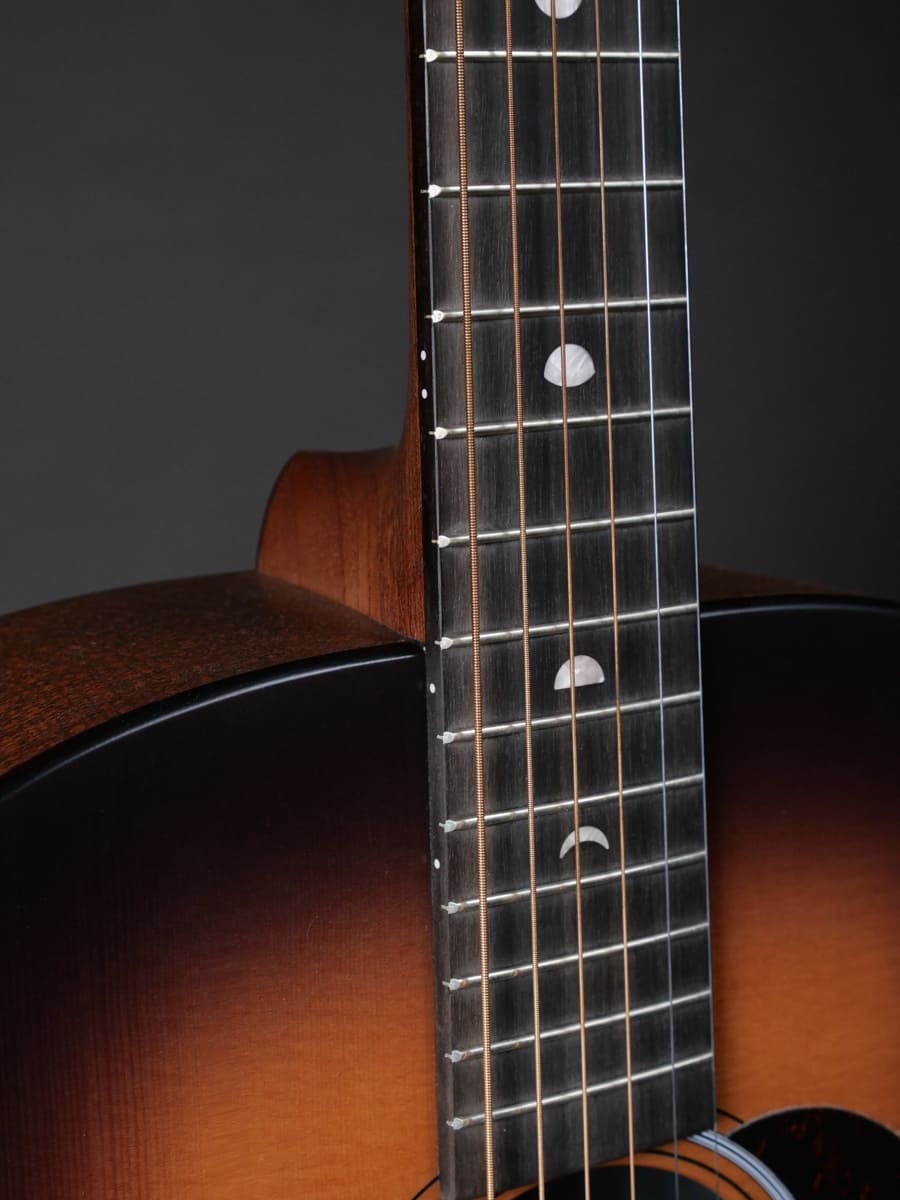 Martin D-X2E Molly Tuttle - Image 12