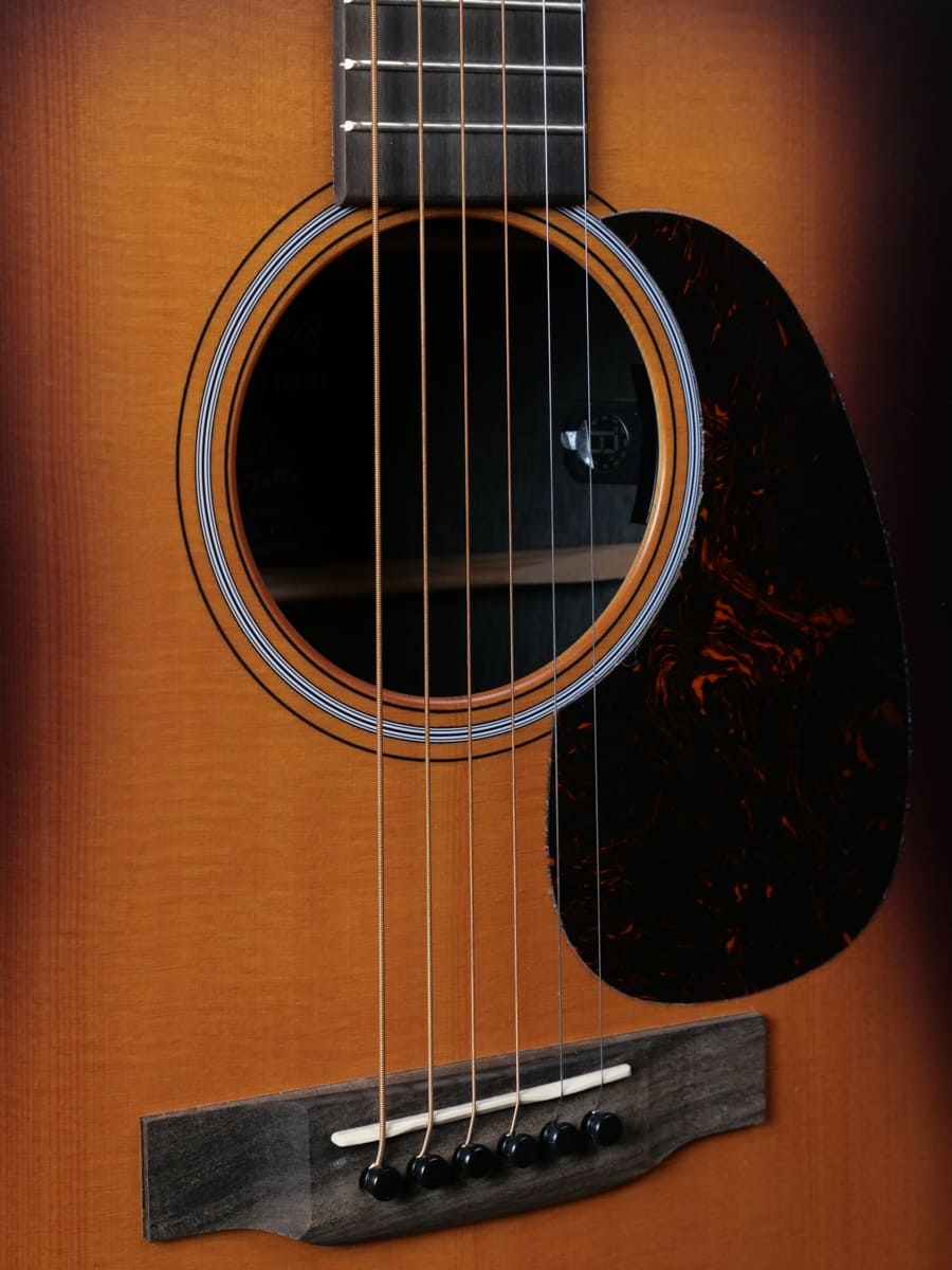 Martin D-X2E Molly Tuttle - Image 4