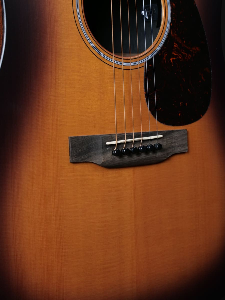 Martin D-X2E Molly Tuttle - Image 3