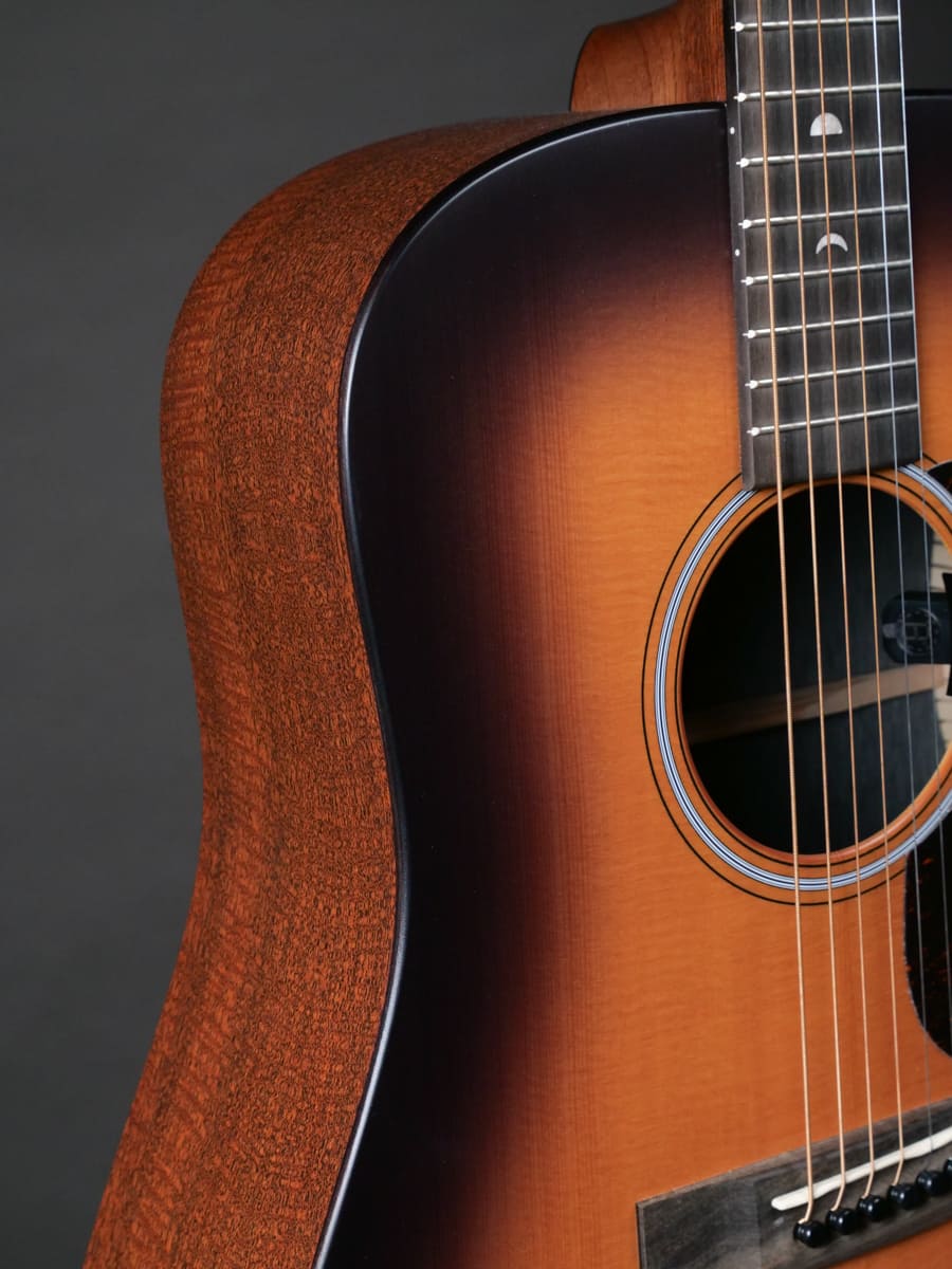 Martin D-X2E Molly Tuttle - Image 2